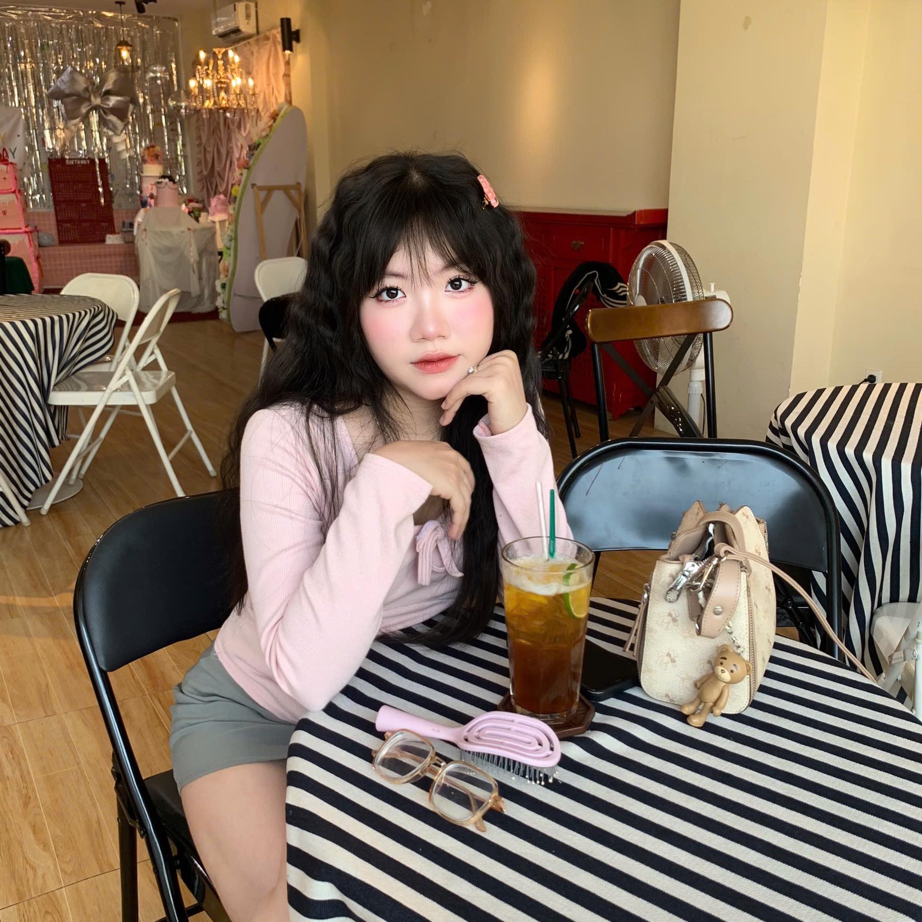 Hương Nguyễn