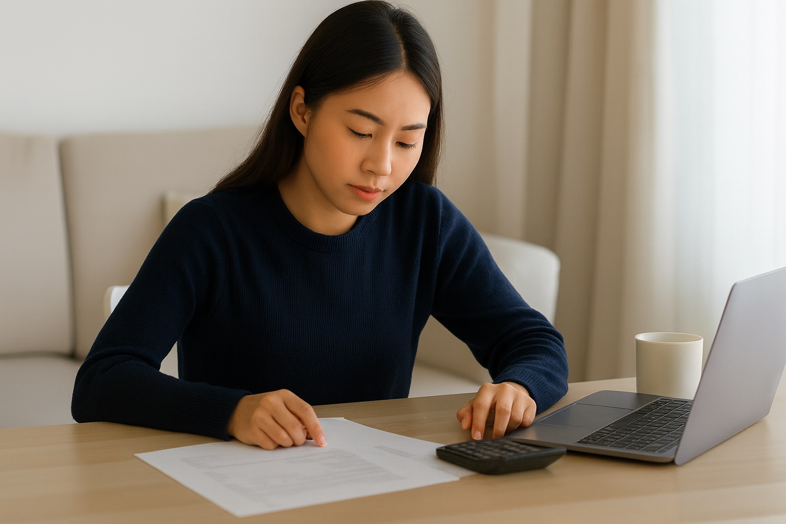 Làm sao để tiết kiệm hiệu quả khi thu nhập còn hạn chế?