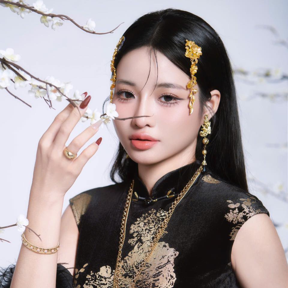 Lê Kiều Tiên