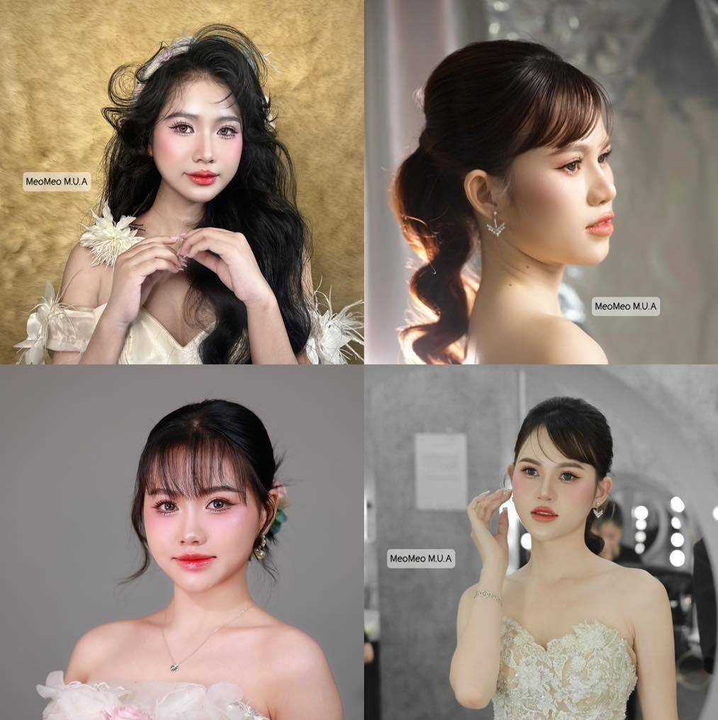 Meo Makeup