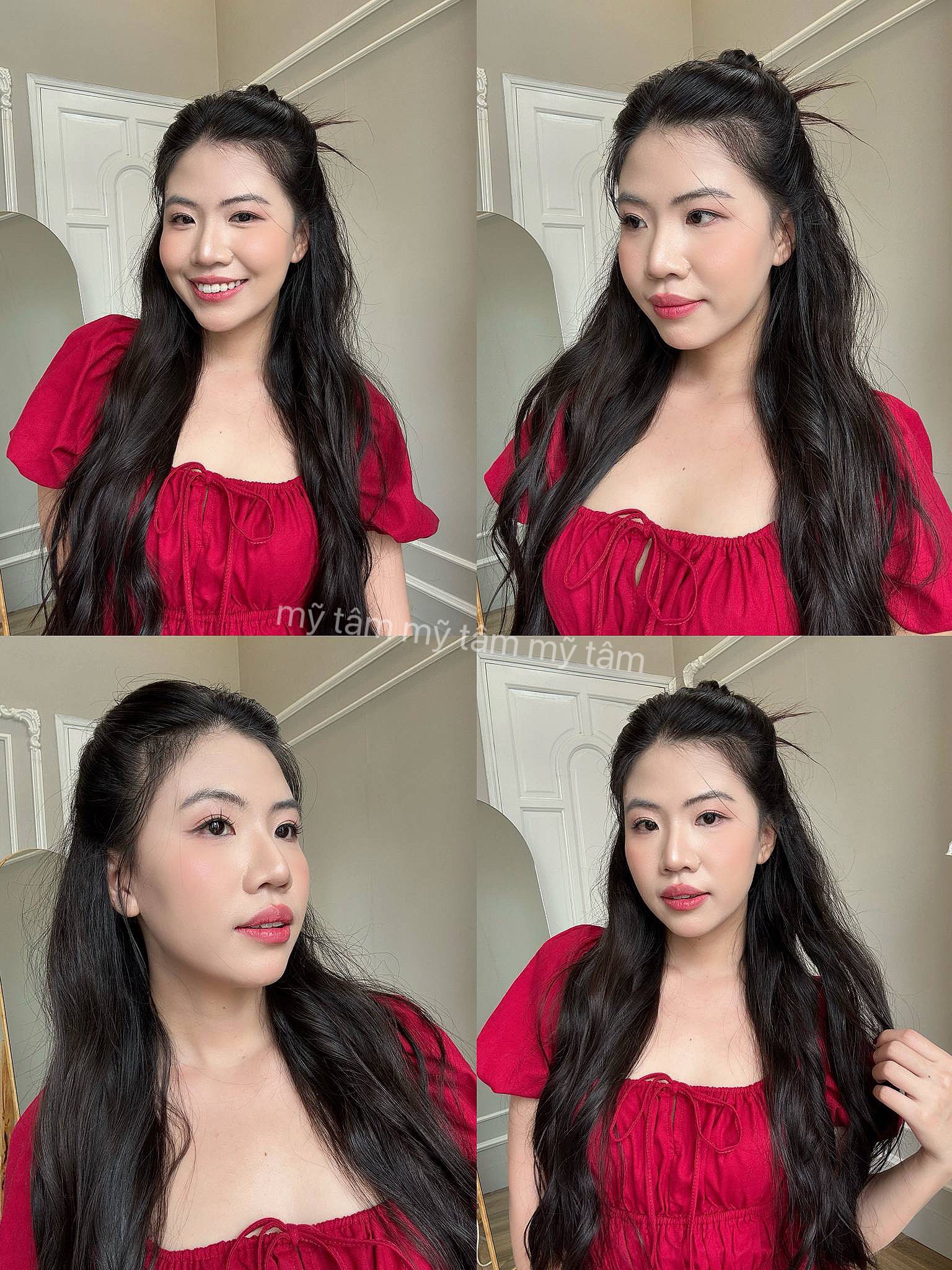Vũ Mỹ Tâm