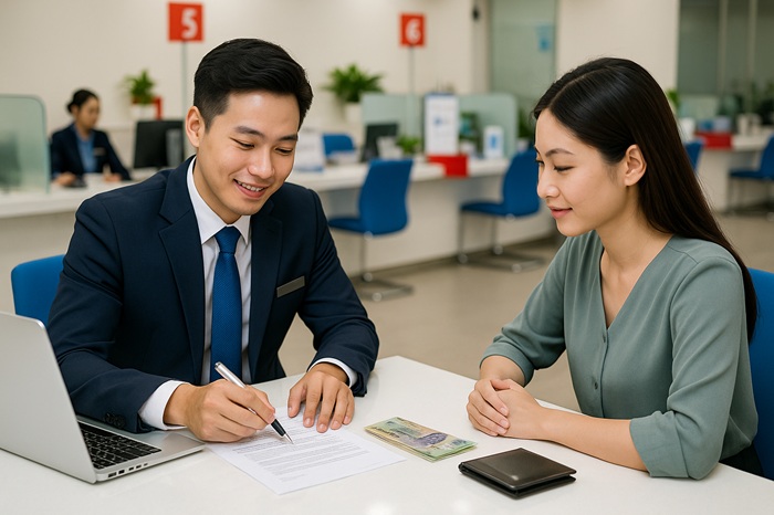 Kiến Thức Ngân Hàng – Hiểu Đúng Để Quản Lý Tài Chính Hiệu Quả