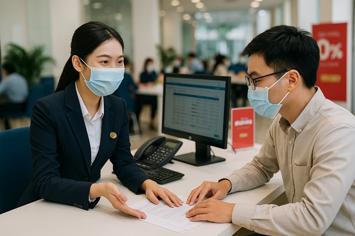 Tin Tức BankerViet | Cập nhật tin nhanh ngành ngân hàng và tài chính Việt Nam